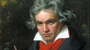 Ludwig Van Beethoven