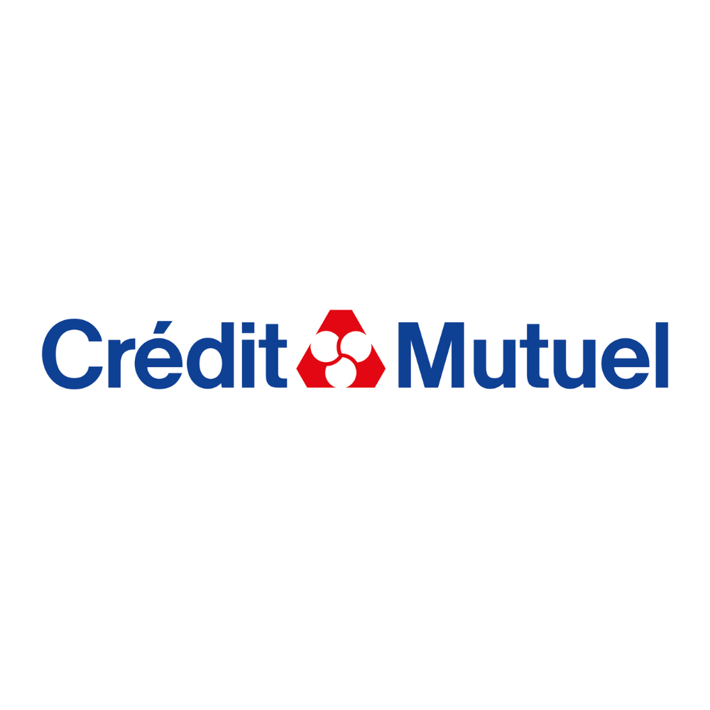 Crédit mutuel - carre