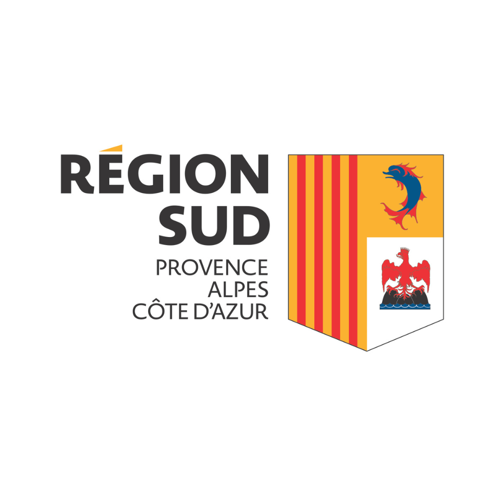 Région PACA - Carre