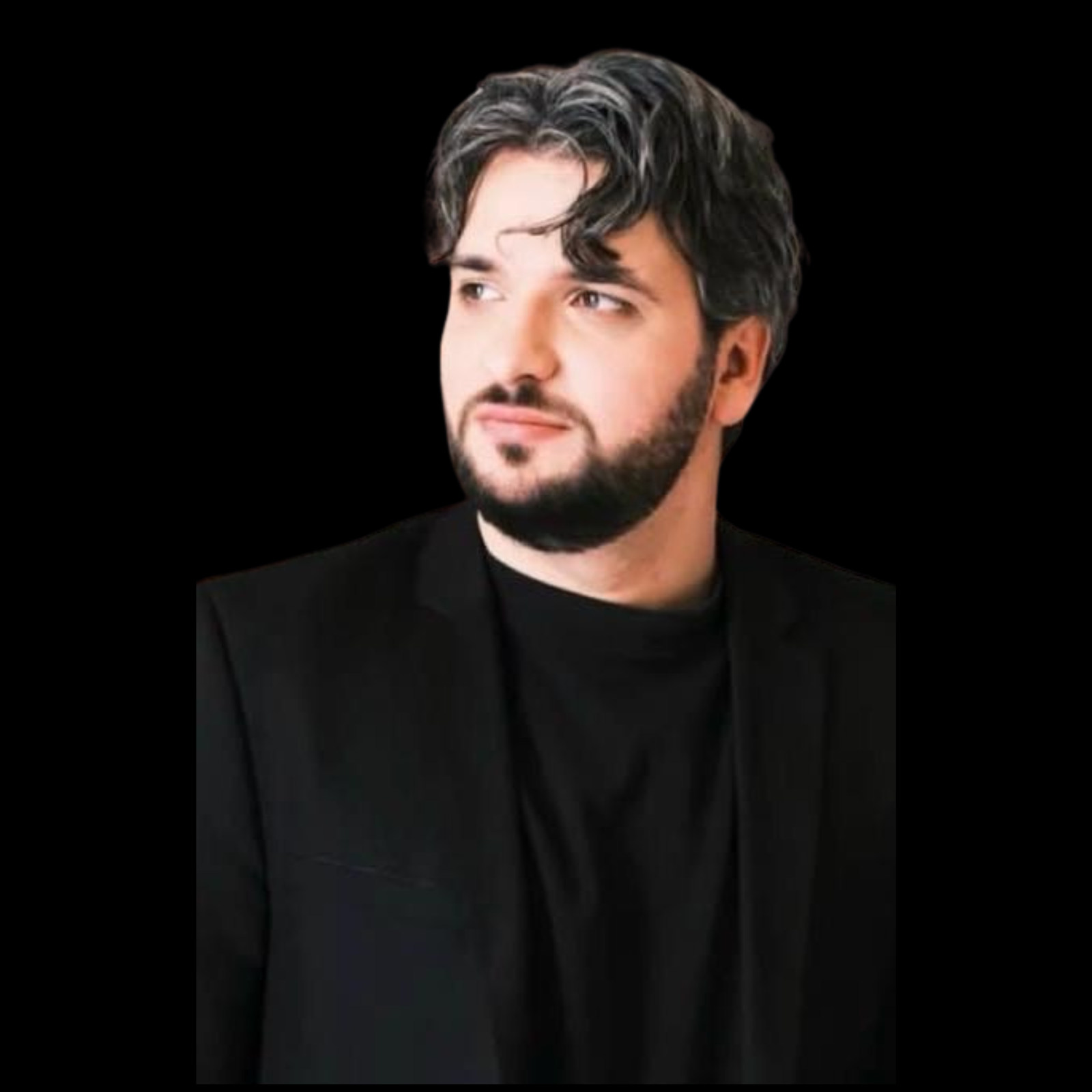 Portrait d'un des artistes solistes de la programmation 2026 du festival Les Nocturnes du Piano : Théo Fouchenneret