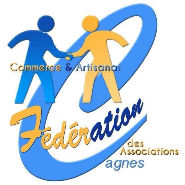2026-logo federation commercants cagnes sur mer
